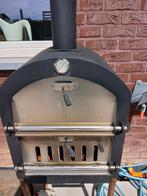 Four  extérieur, Tuin en Terras, Pizzaovens, Ophalen, Gebruikt