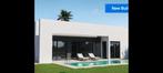 Prachtige luxe villa's in condado de alhama golf murcia, Village, Condado de alhama, 3 pièces, Maison d'habitation