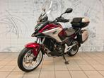 Honda NC750X DCT - A - garantie (bj 2019), Motoren, Motoren | Honda, 750 cc, Bedrijf, Meer dan 35 kW, Overig