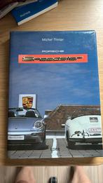 Porsche Speedster - Michel Thiriar, Boeken, Ophalen of Verzenden, Zo goed als nieuw, Porsche