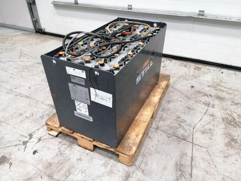 BATTERIJ 48V 625Ah, Auto-onderdelen, Accu's en Toebehoren, Gebruikt