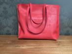 Sac rouge Gigue, Bijoux, Sacs & Beauté, Sacs | Sacs Femme, Enlèvement ou Envoi, Comme neuf, Rouge, Shopper