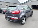 Kia Sportage 1.7CRDi | Airco | Cruise | Garantie |, Auto's, Euro 5, Stof, 1685 cc, 5 deurs