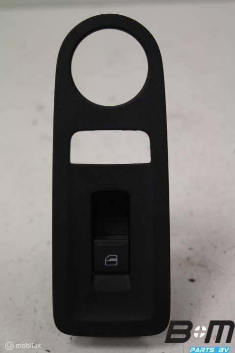 Raamschakelaar met paneel LV Skoda Citigo 1S0959855, Auto-onderdelen, Dashboard en Schakelaars, Gebruikt