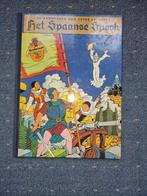 Suske en Wiske - Spaanse spook - Vandersteen, Boeken, Stripverhalen, Ophalen of Verzenden