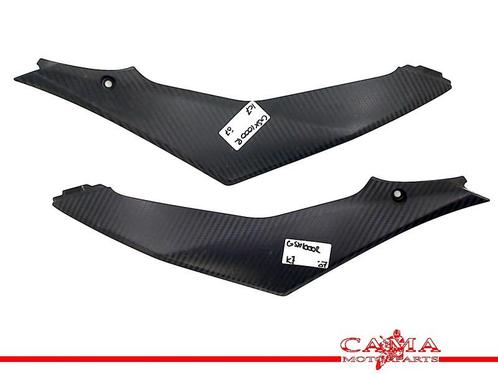 BUDDYPANEEL Suzuki GSX R 1000 2007-2008 (GSXR1000 K7 / K8), Motoren, Onderdelen | Suzuki, Gebruikt