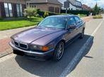 Zeldzame bmw 728 i manueel, Overige kleuren, 7 Reeks, Particulier, Handgeschakeld