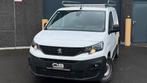 ** Peugeot Partner - 1.5 Hdi - Auto - Caméra - 3 pl - TVA **, Achat, Euro 6, Entreprise, 3 places