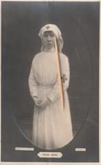 Militaria, Koninging Elisabeth, Verzenden