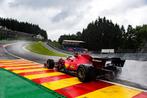 F1 Belgium SPA Francorchamps. Vrijdag 26 juli 2024, Tickets en Kaartjes, Eén persoon