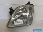 OPEL MERIVA A Links koplamp 2003-2010, Auto-onderdelen, Verlichting, Gebruikt, Opel