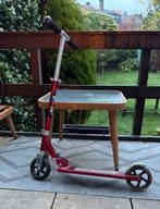 Trotinette rouge, Fietsen en Brommers, Steps, Ophalen, Gebruikt, Gewone step
