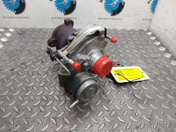 RENAULT CLIO [TURBOCHARGER] 2019 beschikbaar voor biedingen