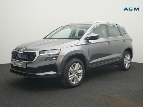 Skoda Karoq Karoq 1.5 TSI ACT Selection DSG, Auto's, Skoda, Karoq, ABS, Airbags, Airconditioning, Boordcomputer, Cruise Control