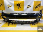 Voorbumper Volkswagen Tiguan 5na KLS 5NA807221 bumper, Auto-onderdelen, Gebruikt, Voor, Volkswagen, Bumper