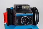 retro instantcamera Keystone everflash 800, Ophalen of Verzenden, 1960 tot 1980, Fototoestel