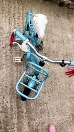 Meisjes fiets, Fietsen en Brommers, Fietsen | Kinderfietsjes, Ophalen, Zo goed als nieuw