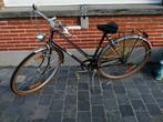 Shrapnell special vintage damesfiets, Fietsen en Brommers, Fietsen | Oldtimers, Ophalen, Shrapnell