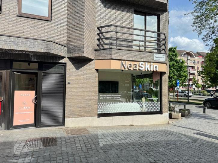 Succesvol schoonheidsinstituut, Zakelijke goederen, Exploitaties en Overnames