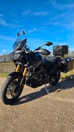 Yamaha super tenere xt 1200z, Motoren, 2 cilinders, Particulier, Meer dan 35 kW, Enduro