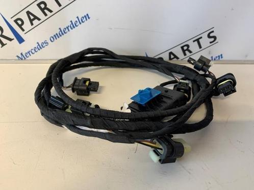 PDC kabelboom van een Mercedes A-Klasse, Auto-onderdelen, Elektronica en Kabels, Mercedes-Benz, Gebruikt, 3 maanden garantie, Ophalen of Verzenden