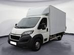 Peugeot Boxer 2923 laadklep laadbak L4, 4 deurs, Monovolume, Euro 6, Start-stop-systeem