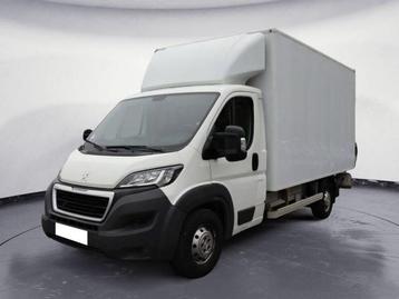 Peugeot Boxer 2923 laadklep laadbak L4 beschikbaar voor biedingen