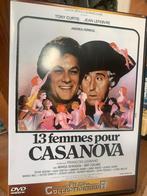 13 femmes pour Casanova, Ophalen of Verzenden, Zo goed als nieuw