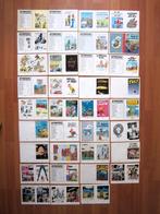 Mini-récits Spirou des années 80-collection complète -Neuf, Complete serie of reeks, Nieuw, Ophalen of Verzenden, Collectif