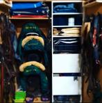 Armoire sellerie, Animaux & Accessoires, Chevaux & Poneys | Autres trucs de cheval, Enlèvement, Utilisé