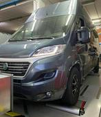 Chiptuning Fiat Ducato 2.0 2.2 2.3 2.8 3.0, Autos : Divers, Tuning & Styling, Enlèvement ou Envoi