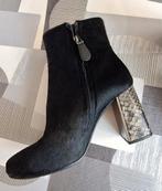 Lola Cruz Laarsjes, maat 36, Zwart, Nieuw, Ophalen, Lola Cruz