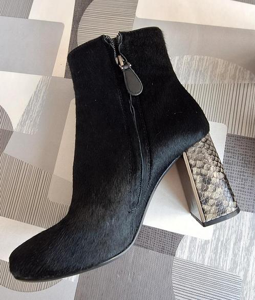 Lola Cruz Laarsjes, maat 36, Kleding | Dames, Schoenen, Nieuw, Zwart, Ophalen