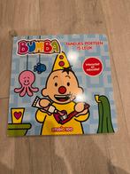 Bumba Boek: Tandjes Poetsen is leuk, Ophalen, Zo goed als nieuw
