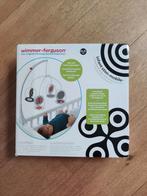 Wimmer-Ferguson mobiel, Ophalen