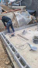 L.l construction, Ophalen of Verzenden, Zo goed als nieuw