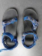 Teva sandalen maat 33/34, Ophalen, Gebruikt, Jongen of Meisje, Overige typen