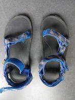 Teva sandalen maat 33/34, Kinderen en Baby's, Ophalen, Gebruikt, Jongen of Meisje, Overige typen