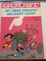 Guust Flater : Het zware verleden van Guust Flater, Ophalen of Verzenden, Zo goed als nieuw