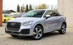 Audi Q2 S-LINE*AUTOMAAT*LEDER*ELECT-KOFFER*VIRTUAL-COCKPIT, Auto's, 1498 cc, 4 cilinders, 5 zetels, 5 deurs