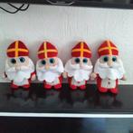 sinterklaas knuffels poppen, Ophalen of Verzenden, Gebruikt