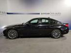 BMW 5 Serie 530 2.0 | I PERFORMANCE | CAM 360 | NAVI, Te koop, Berline, 1845 kg, Gebruikt