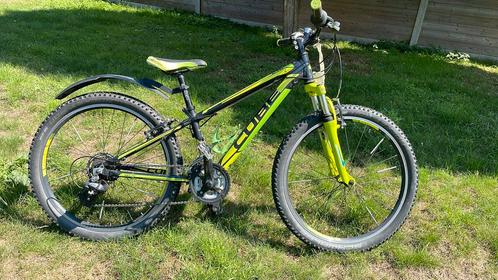 Mooie cube 24 inch, Fietsen en Brommers, Fietsen | Jongens, Gebruikt, 24 inch, Versnellingen, Ophalen