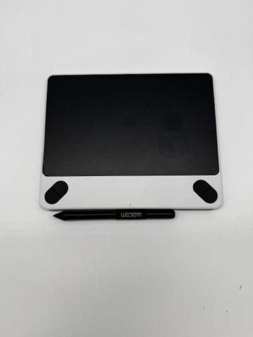 Wacom Intuos Draw CTL-490 + Pen - in nette staat! beschikbaar voor biedingen
