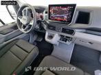 MAN TGE 3.180 Automaat 2025 model Facelift L3H3 Navi CarPlay, Automaat, Stof, Euro 6, MAN