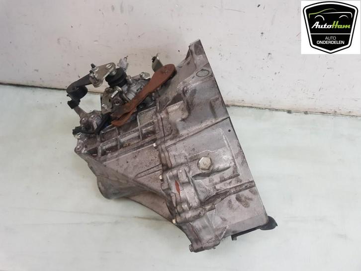 VERSNELLINGSBAK AUTOMAAT Toyota Aygo (B40) (01-2014/06-2018), Auto-onderdelen, Transmissie en Toebehoren, Toyota, Gebruikt