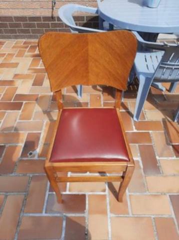  Klassieke stoelen 6 stuks beschikbaar voor biedingen