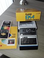Kodak EK 4 instand camera, TV, Hi-fi & Vidéo, Appareils photo analogiques, Enlèvement, Utilisé, Kodak, Polaroid