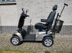 Scootmobiel, Ophalen, Gebruikt, Kymco