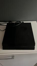 Ps4 + alle spellen, Games en Spelcomputers, Spelcomputers | Sony PlayStation 4, Ophalen of Verzenden, Met 1 controller, Original